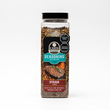 Sazonador Carne 595,3 gr